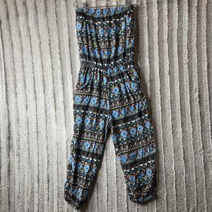 NANA USA‎ Womens Jumpsuit